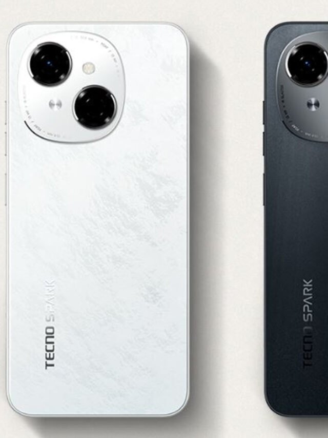 8 हजार रूपये से भी कम में मिल रहा है Tecno Spark Go 1 स्मार्टफोन